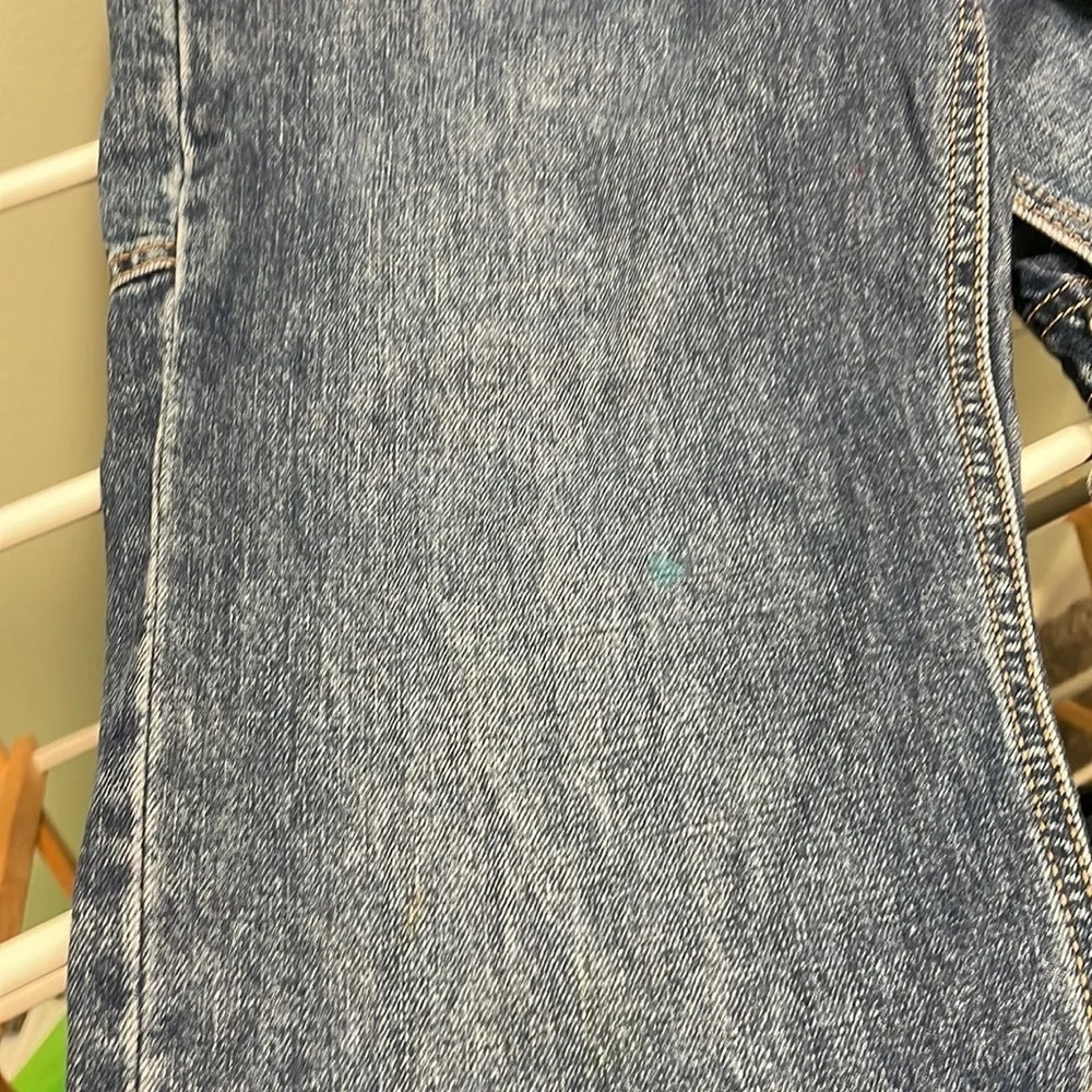Gap Overalls